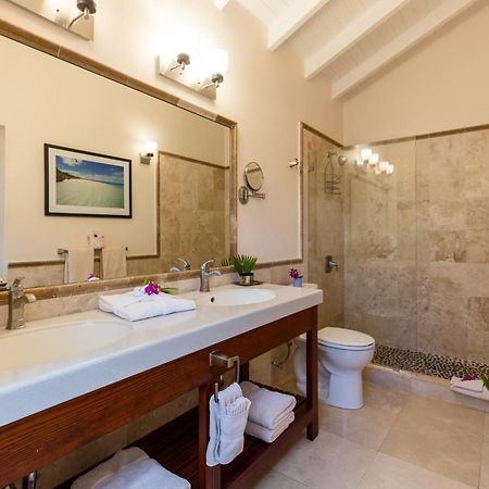 Gunpowder House & Suites English Harbour Екстер'єр фото