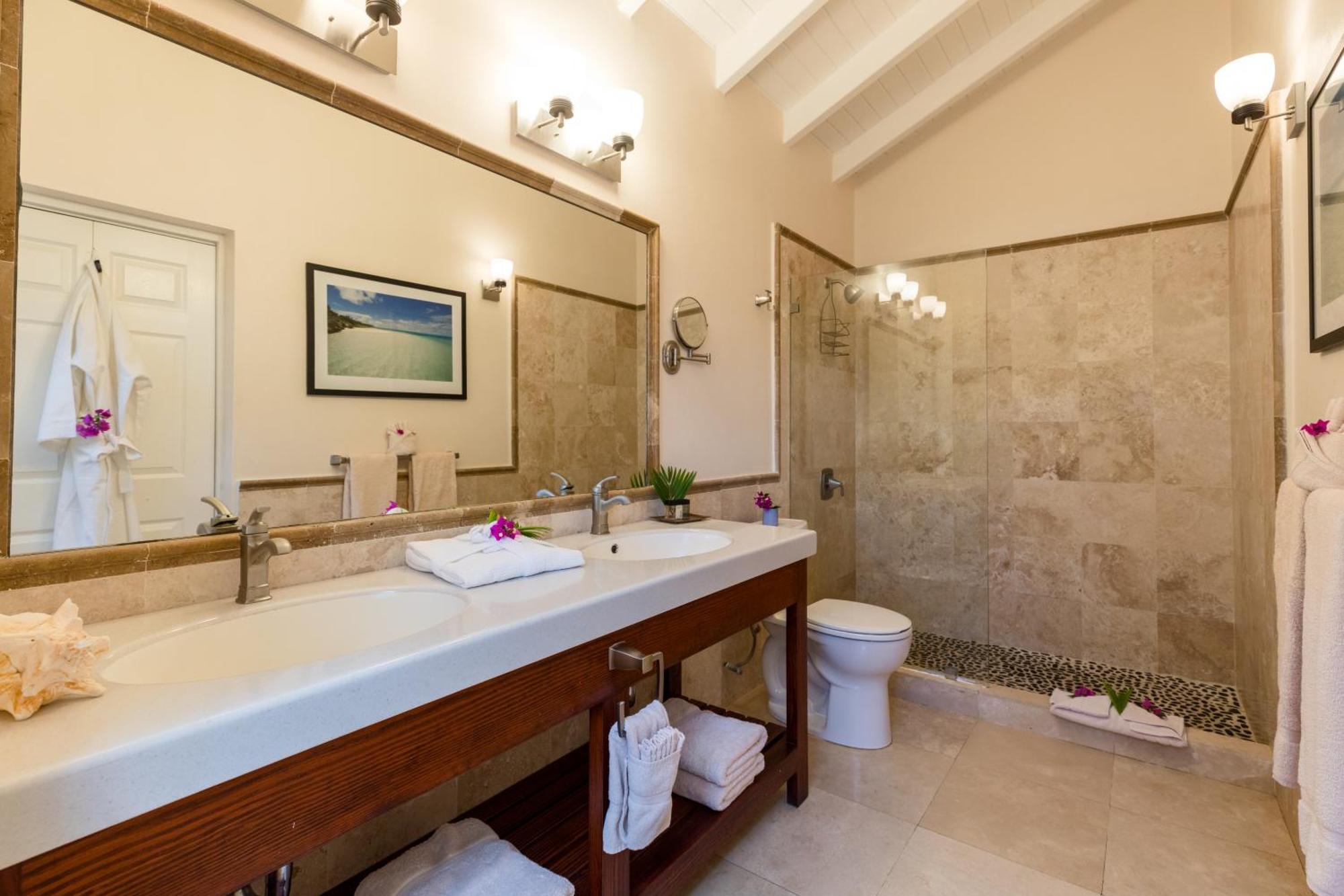 Gunpowder House & Suites English Harbour Екстер'єр фото