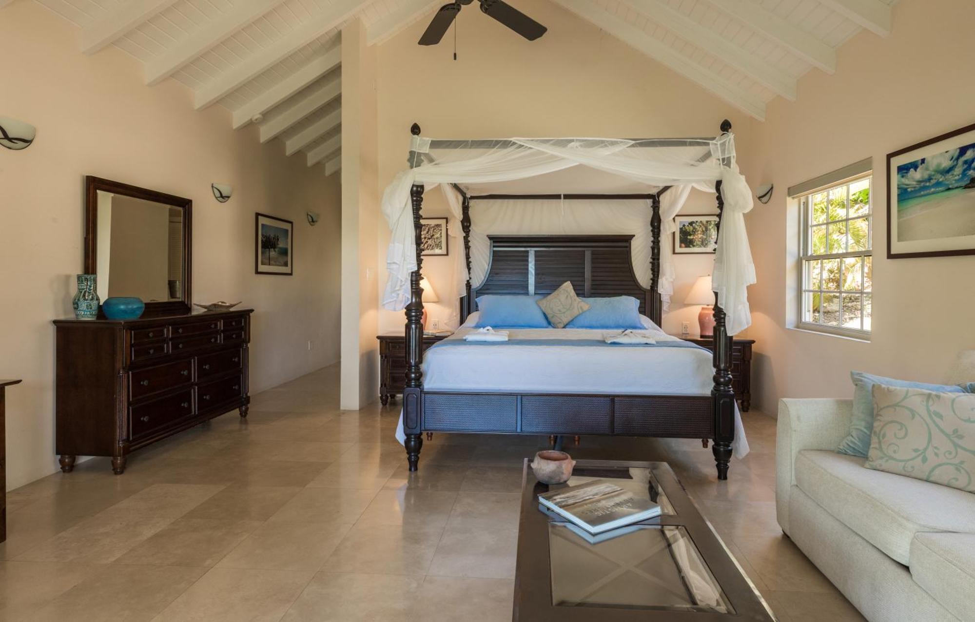 Gunpowder House & Suites English Harbour Екстер'єр фото
