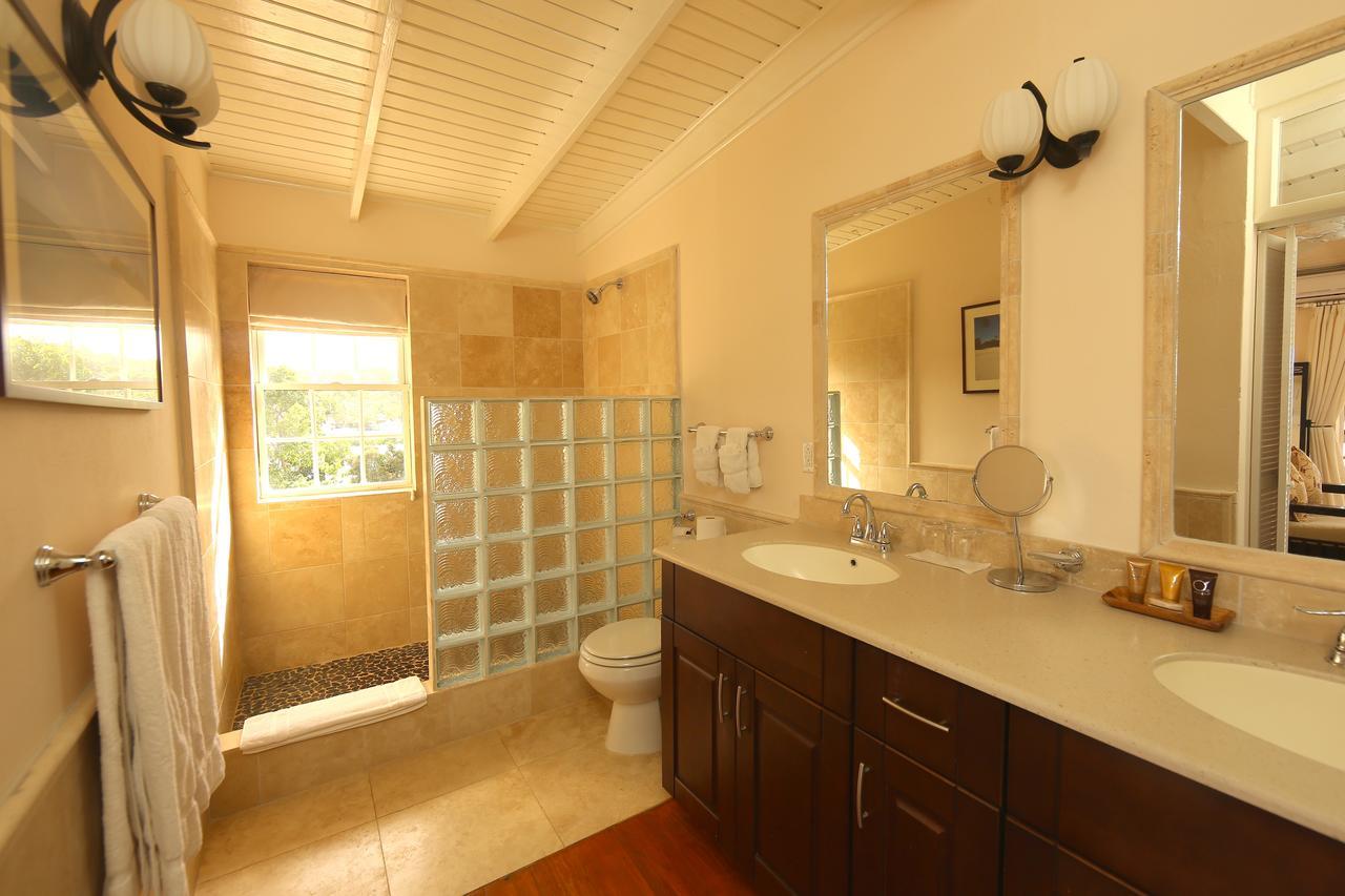 Gunpowder House & Suites English Harbour Екстер'єр фото