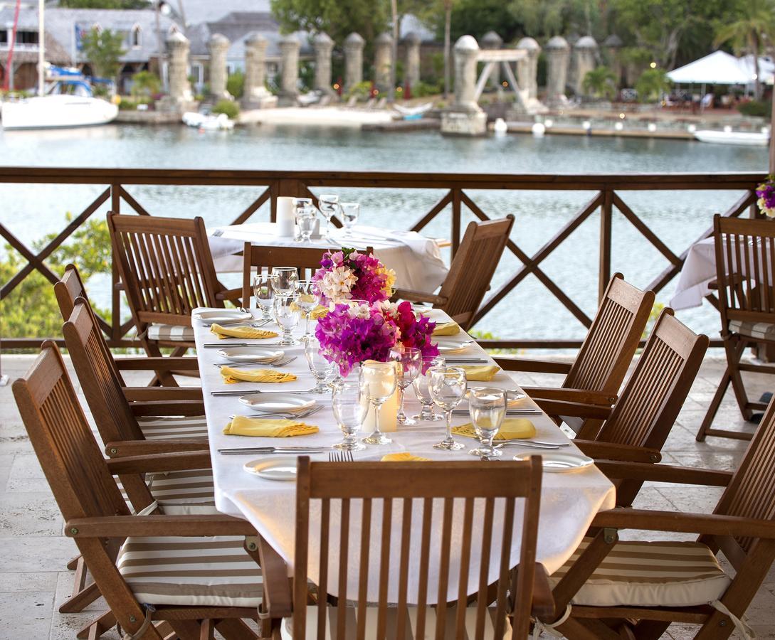 Gunpowder House & Suites English Harbour Екстер'єр фото