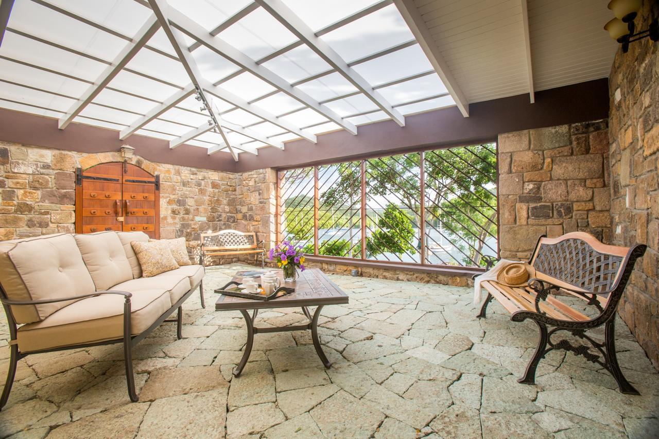 Gunpowder House & Suites English Harbour Екстер'єр фото