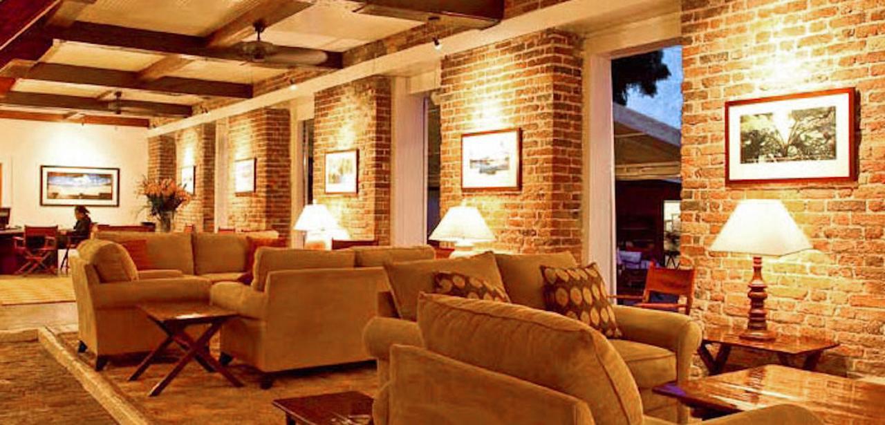 Gunpowder House & Suites English Harbour Екстер'єр фото